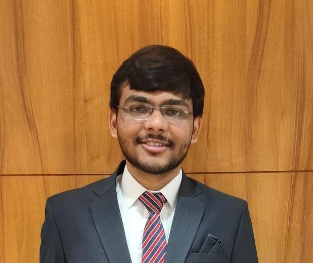 Bhargav Shah, Founder & CEO
